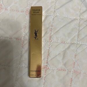 Yves Saint Laurent Touche Éclat Concealer - Luxurious Gold
